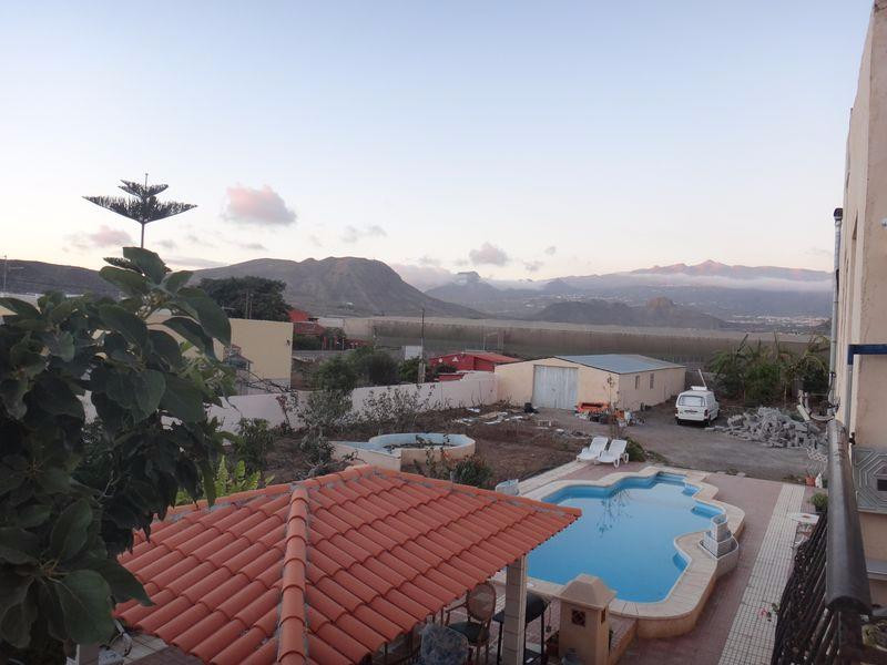 Apartamentos Llano La Estrella