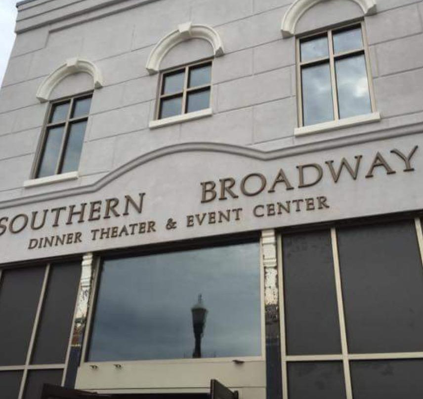 Southern Broadway Dinner Theater景点图片