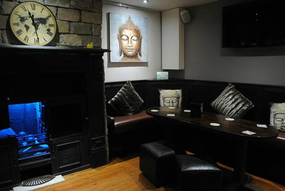 Ferlas Bar-哈里法克斯必去景点