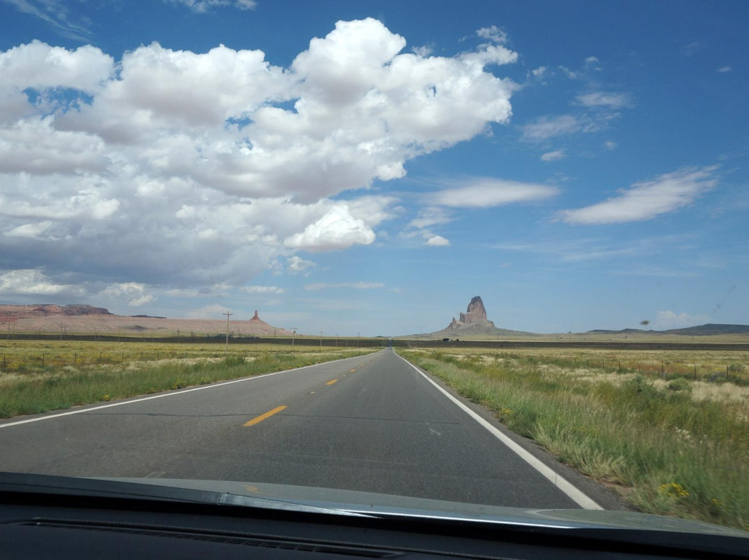Church Rock-凯恩塔必去景点