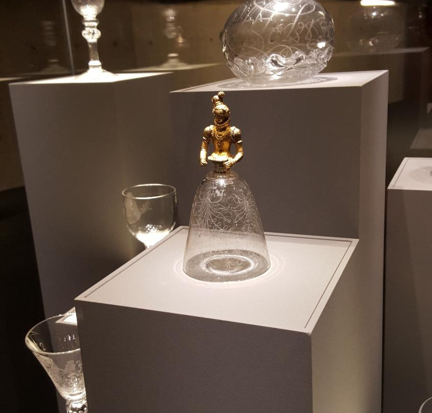 Museum Liaunig-Neuhaus必去景点