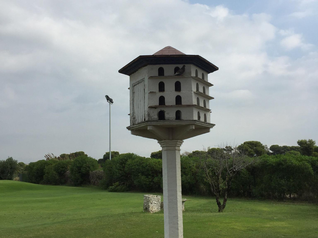 Club De Golf Terramar-锡切斯必去景点