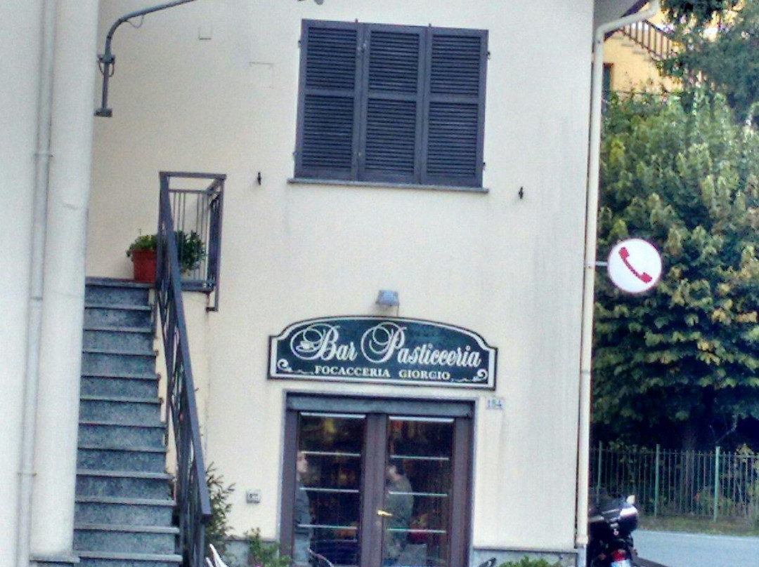 Bar Pasticceria Giorgio