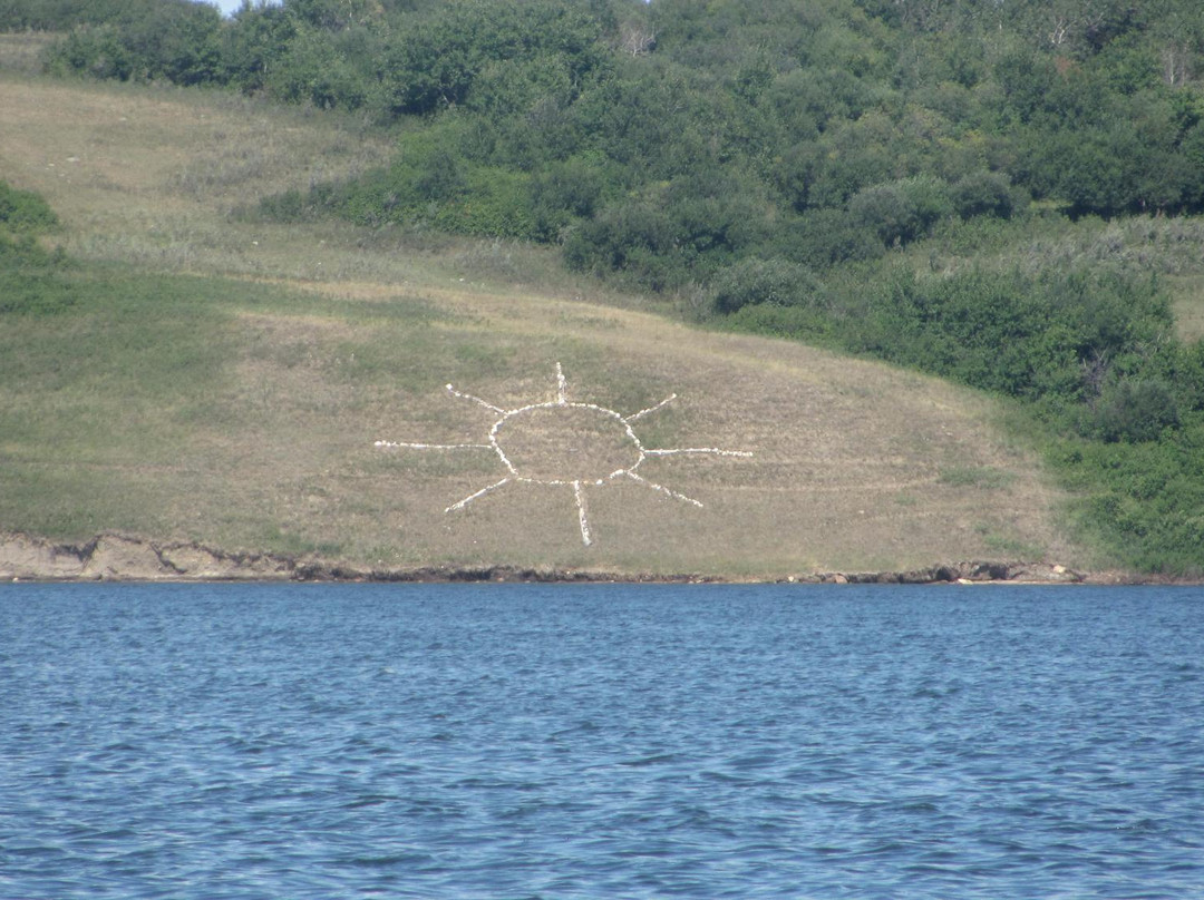 Manitou Beach Golf Club-Watrous必去景点