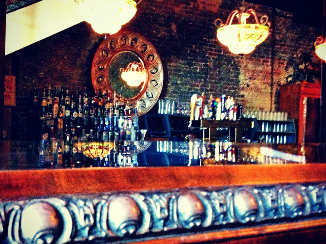 The Adelphia Music Hall-Marietta必去景点