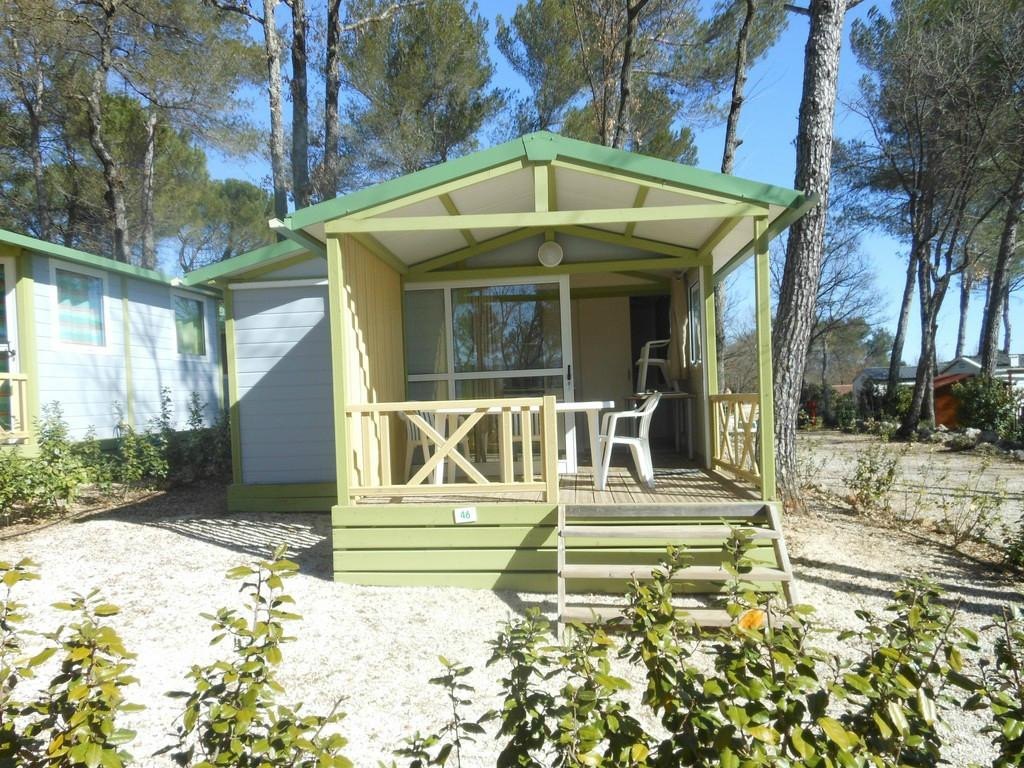 Camping Le Provencal