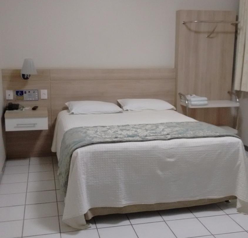 Carajas Palace Hotel主图