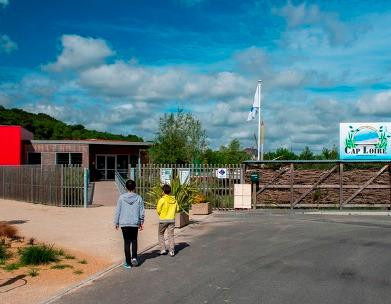 Office de Tourisme Ôsez Mauges Montjean sur Loire景点图片