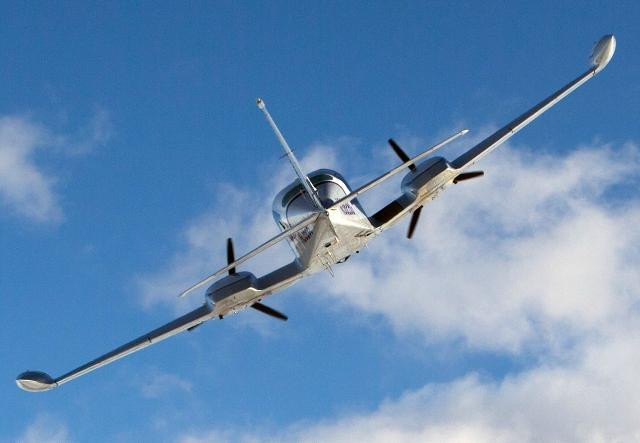 Scenic Flights - Choice Aviation-科迪必去景点