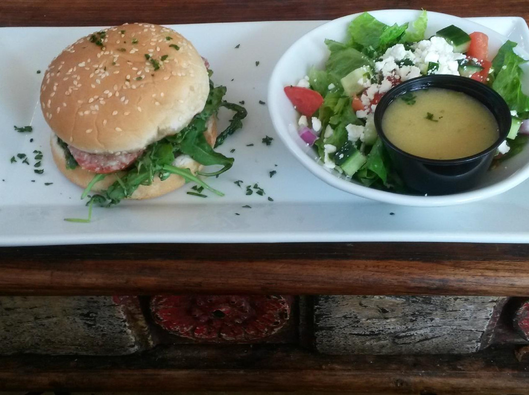 Sewickley餐馆和美食-Lula