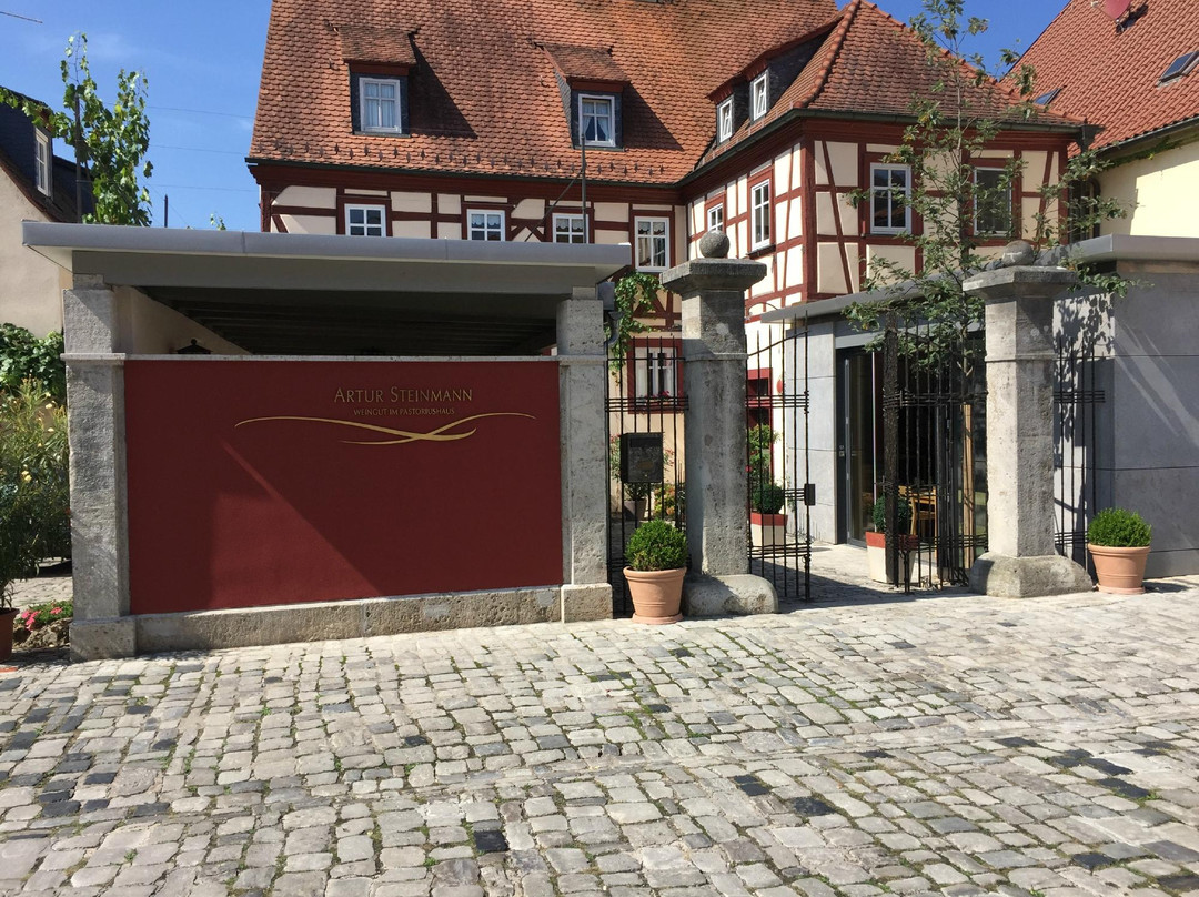 Giebelstadt旅游攻略图片