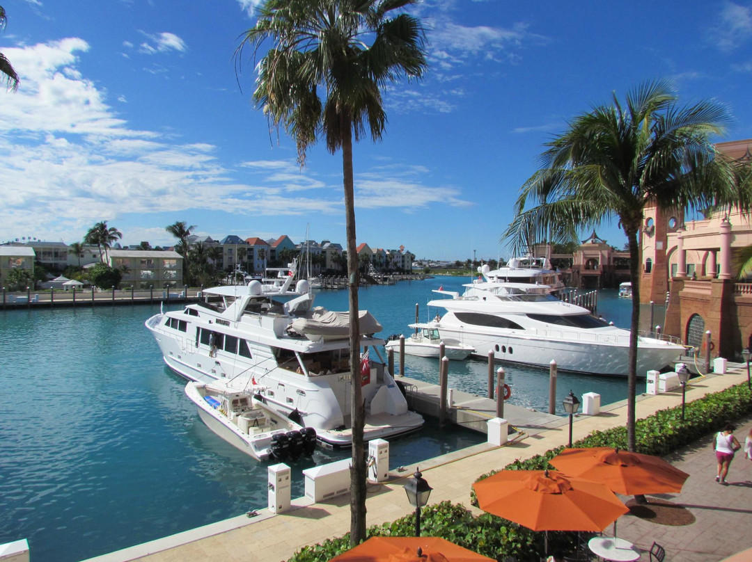 天堂岛旅游攻略图片