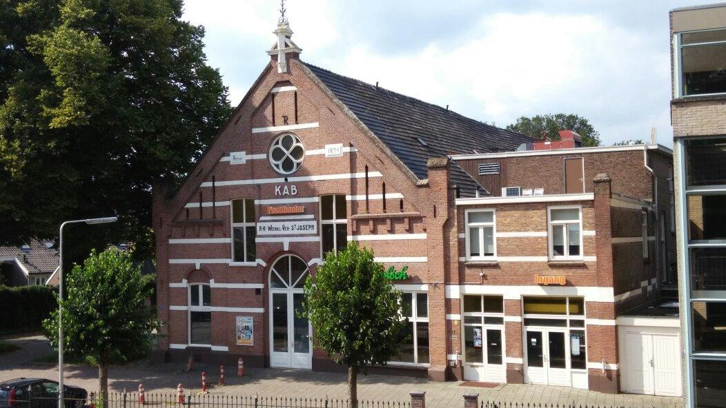 Het Posttheater