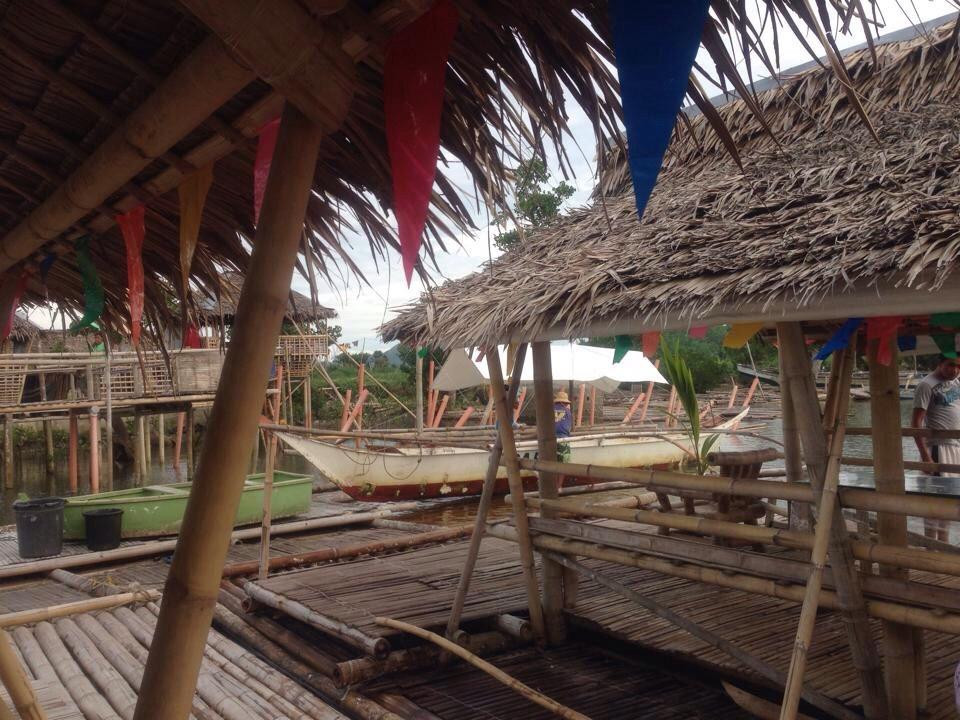 Culajao Mangrove Eco Park景点图片