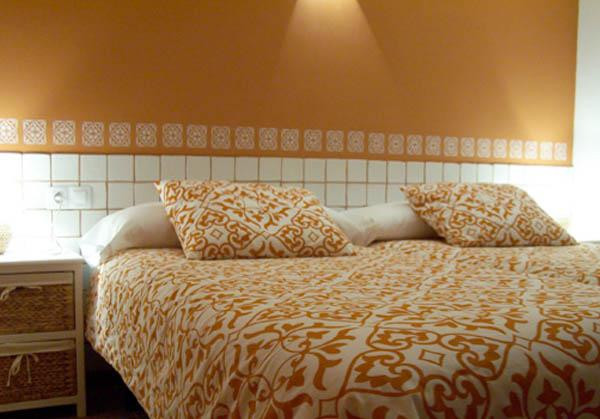 Tirapu餐馆和美食-Camino del Perdon