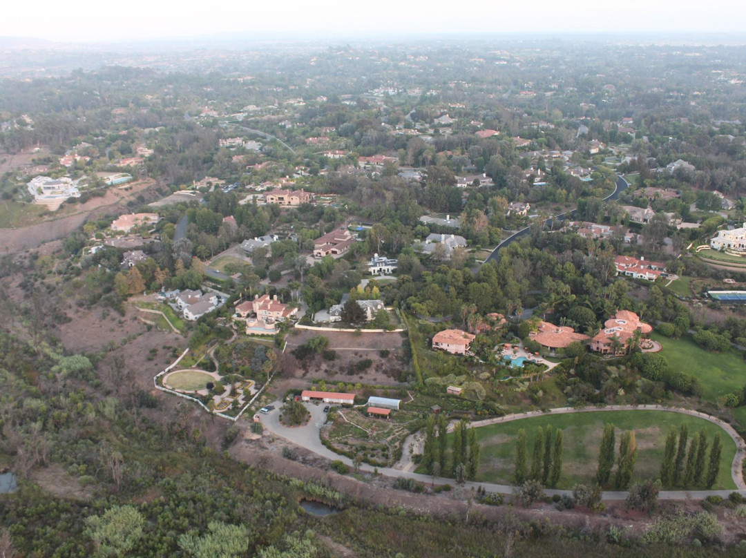 Magical Adventures-德尔马必去景点