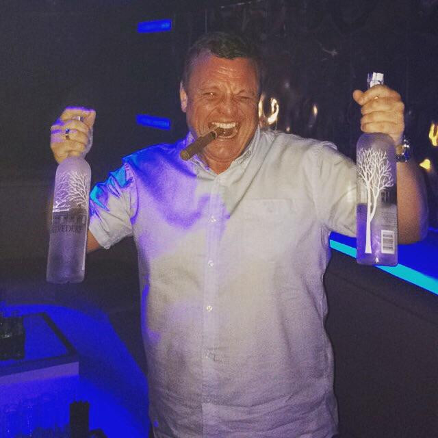 Aqwa Mist-巴努斯港必去景点