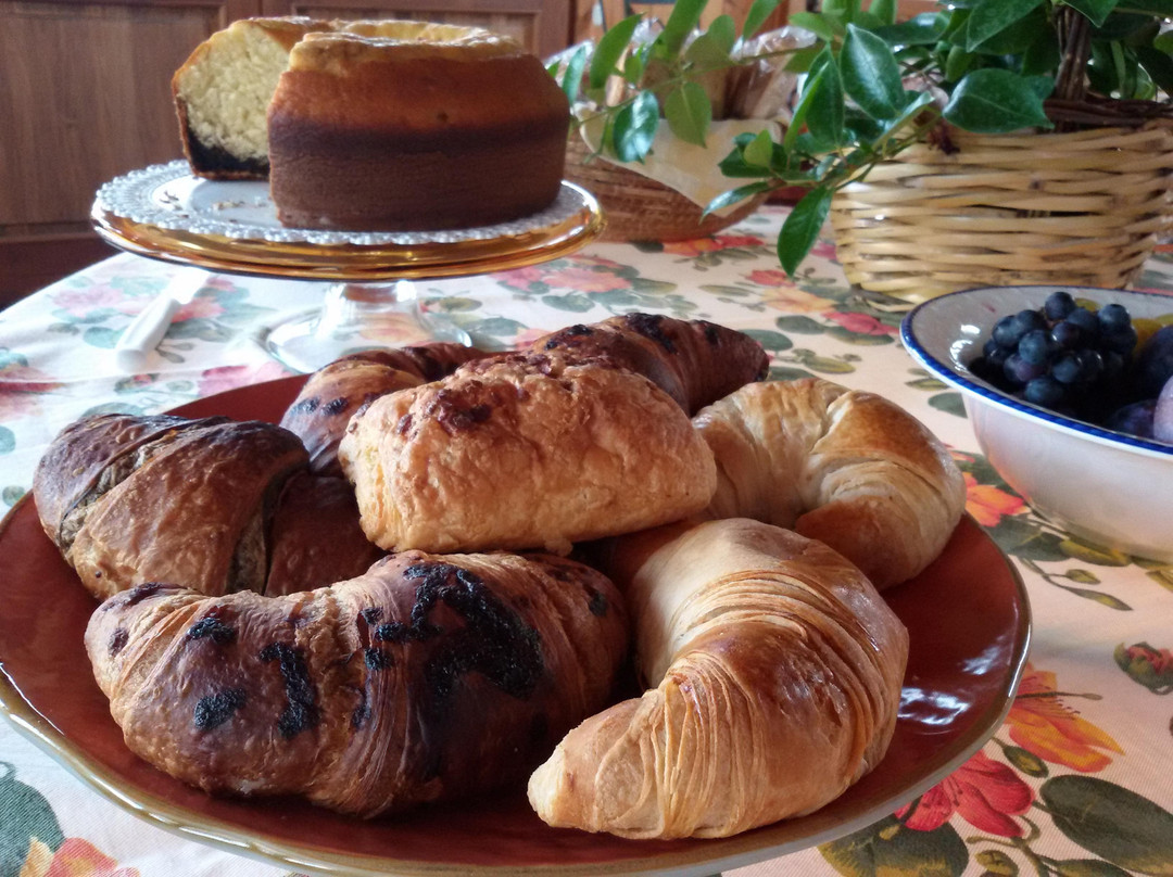 Villa D'Angelo Bed and Breakfast主图