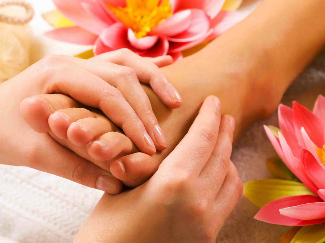 Kiri Tara Spa & Massage-曼谷必去景点