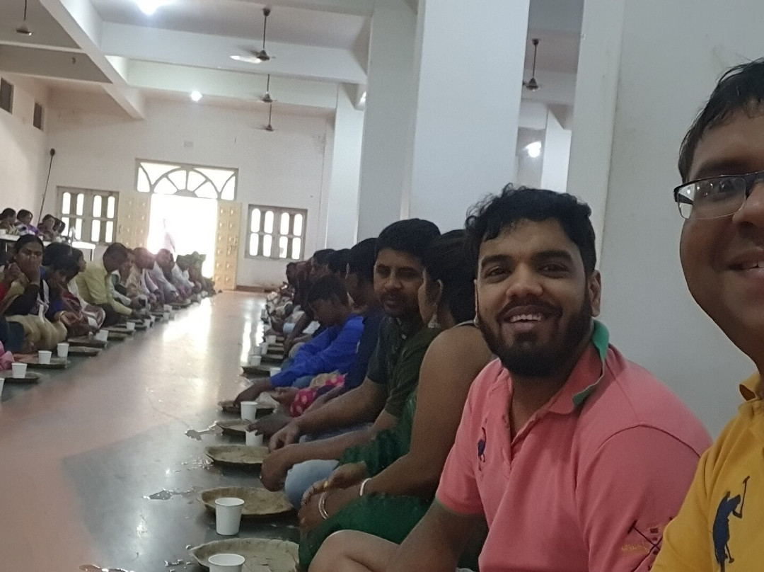 SPOT ON 49047 Shree Chaitanya Math Bhakti Villas