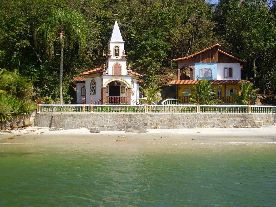 Vila Muriqui酒店住宿-Pousada Flor do Caribe