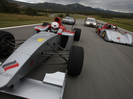 Ascari-隆达必去景点