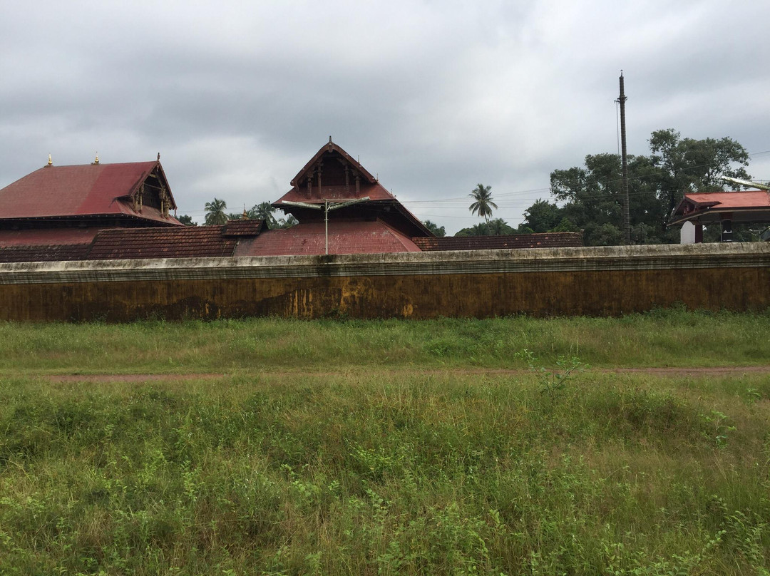 Sree Ramaswami Temple景点图片