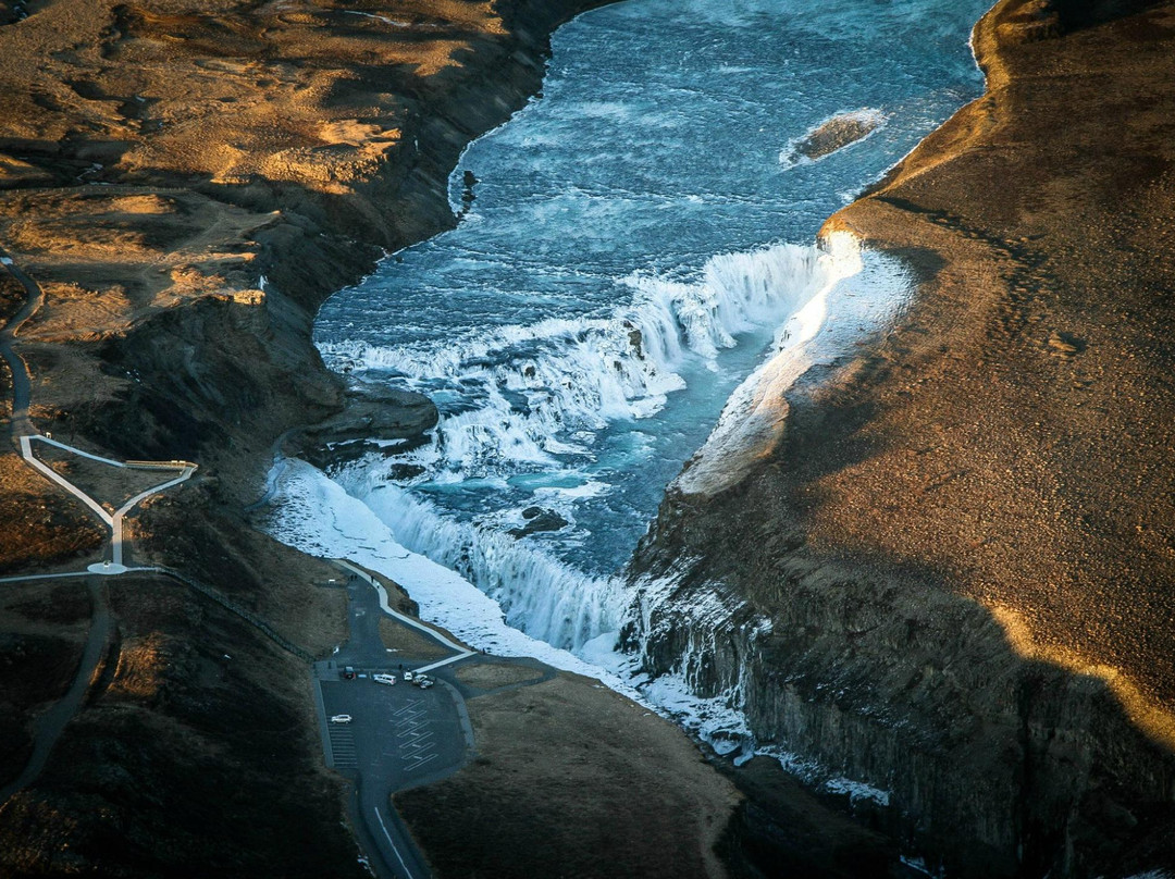 Arctic Wings Icelandic景点图片