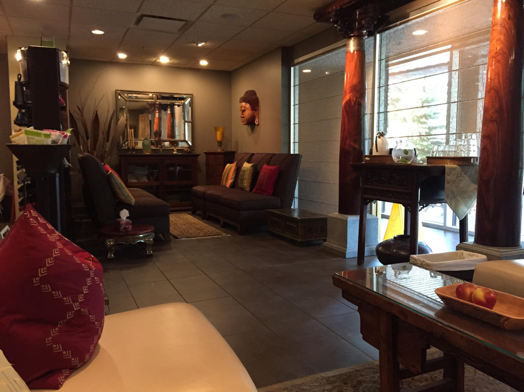 Bodhi Tree Spa-坎莫尔必去景点