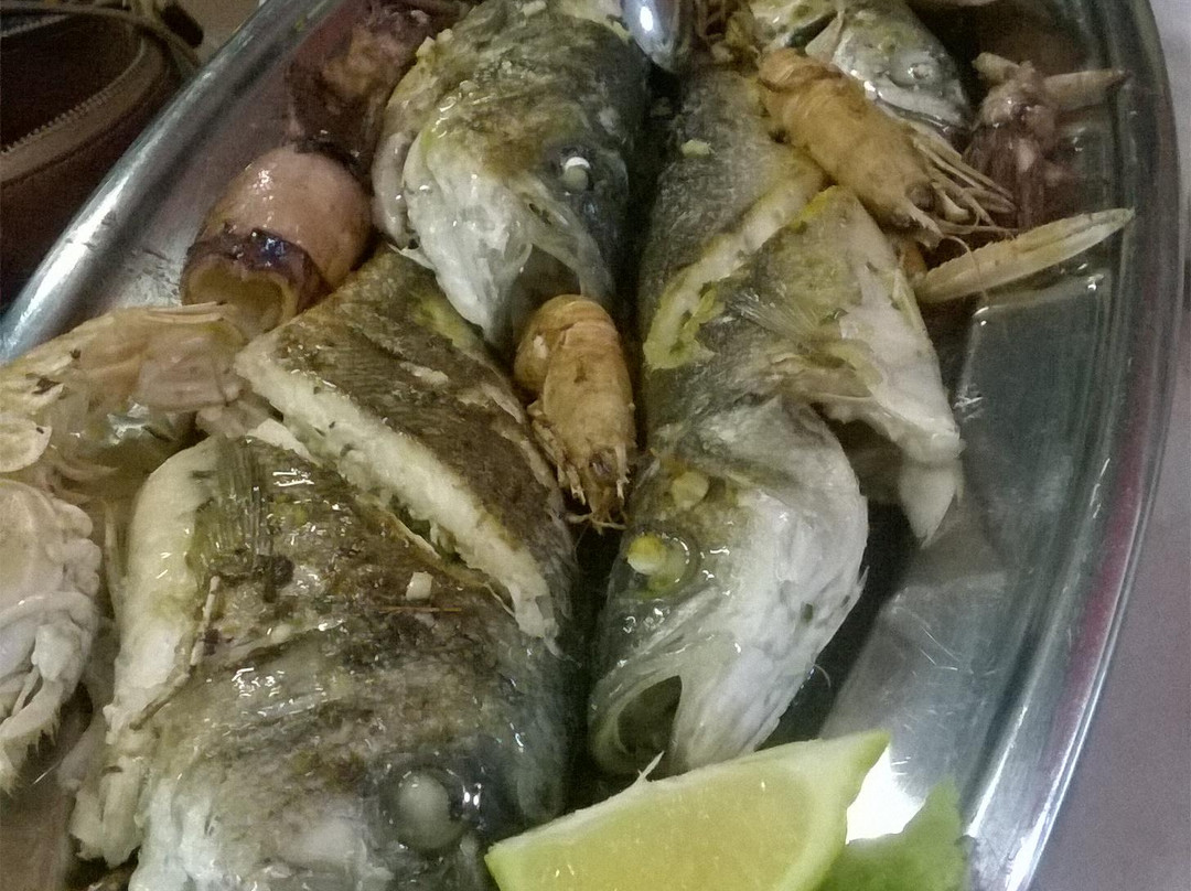 Restaurant and Pansion Jure主图