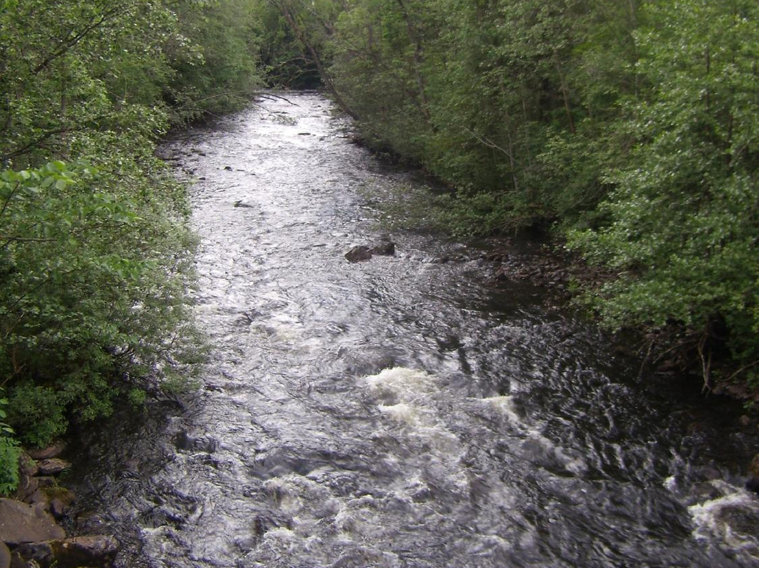 Bogstadvannet Lake-奥斯陆必去景点