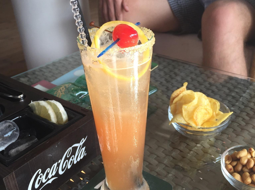 KonDimAr Cocktail Bar景点图片