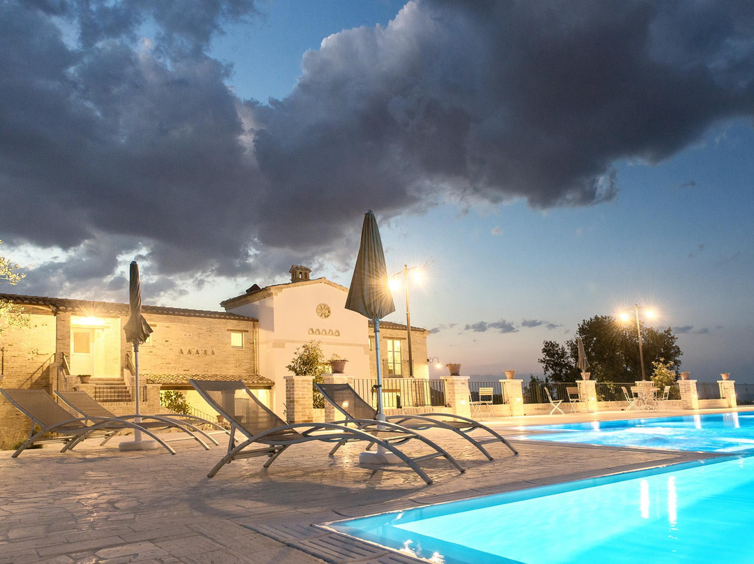 Villa Sant'Angelo
