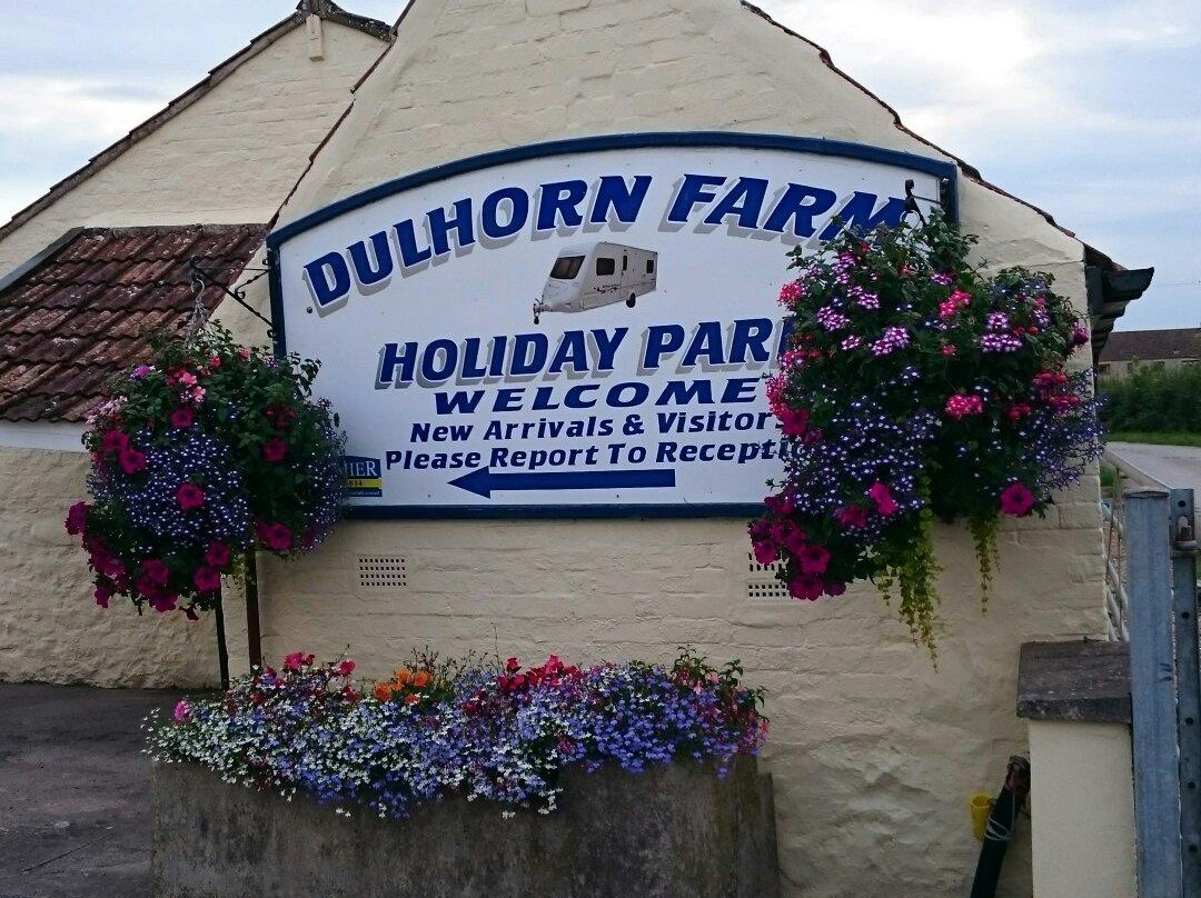 Dulhorn Farm Holiday Park