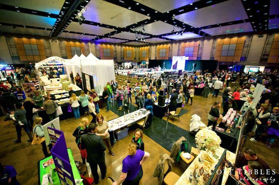 Century Center Convention Center-南本德必去景点