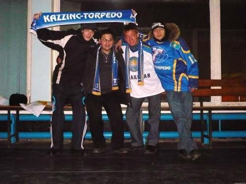 Boris  Alexandrov Sports Palace-厄斯克门必去景点