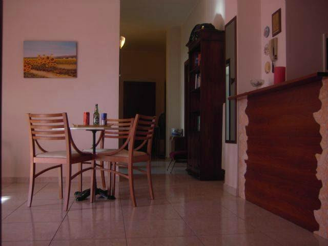 Piano Tavola酒店住宿-Etna Inn