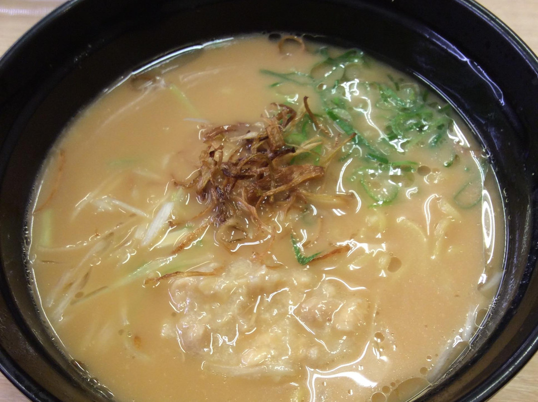 スシロー 枚方茄子作店