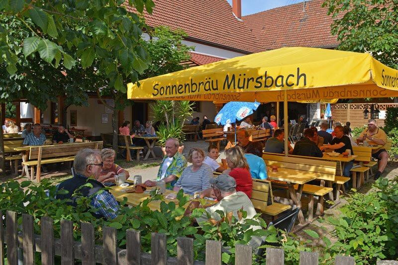 Muersbach旅游攻略图片