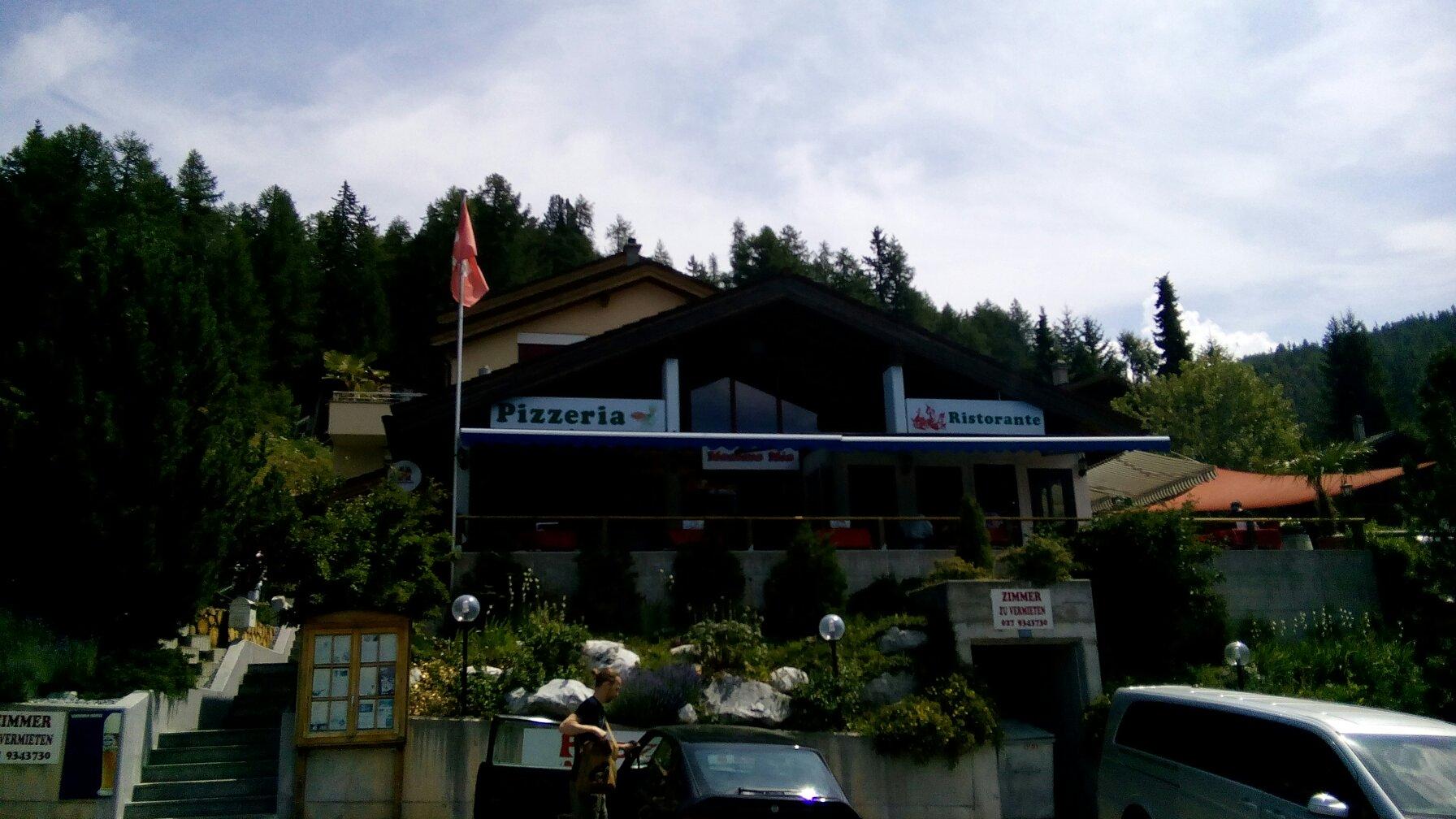 Mamma Mia Pension-客卧