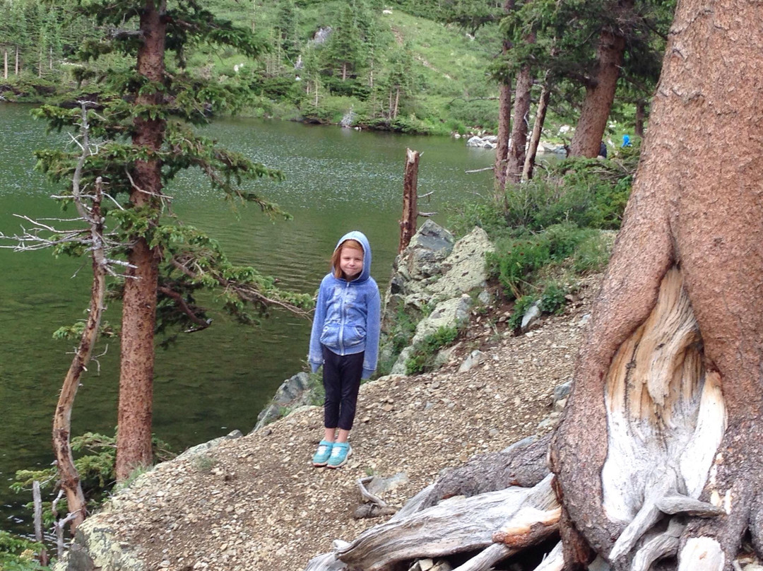 Goose Lake Trail-红河必去景点