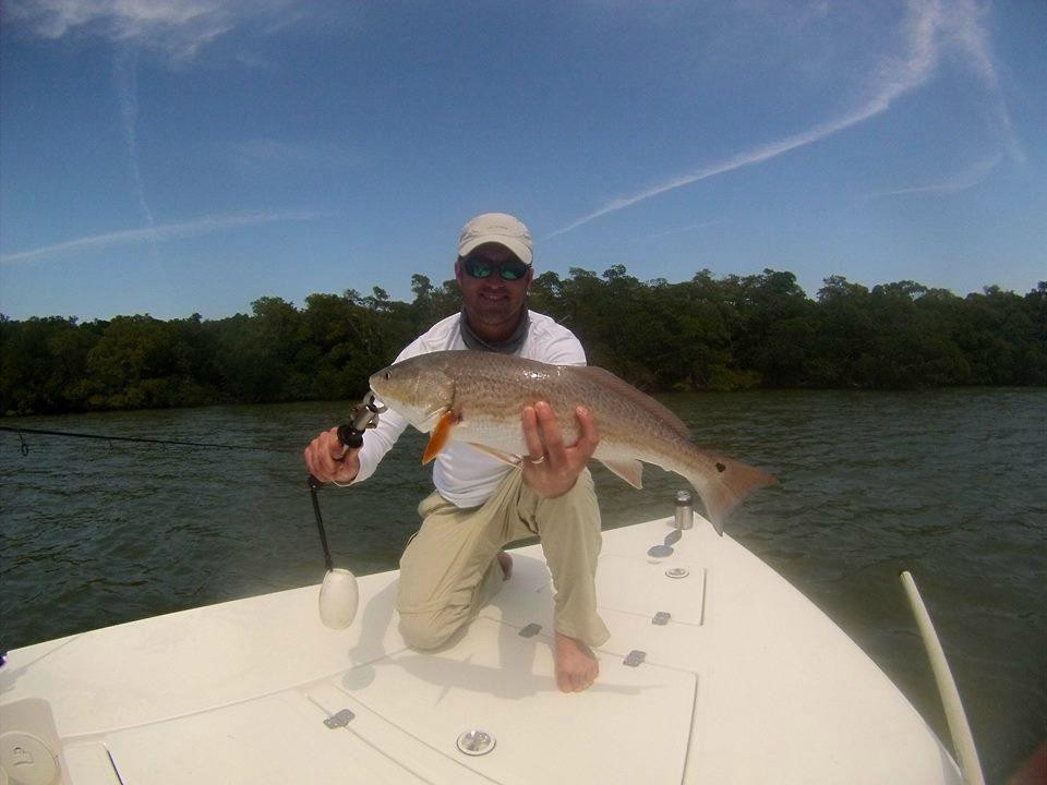 Shallow Water Escape-Placida必去景点