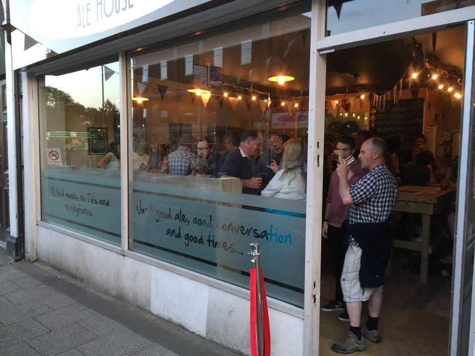 The Wight Bear-伯恩茅斯必去景点