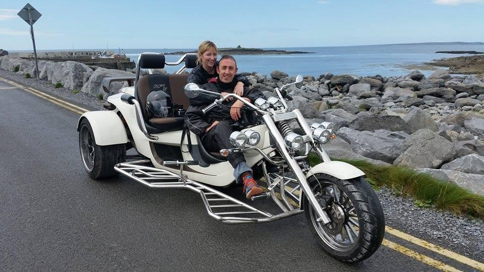 Trike Tours Ireland景点图片