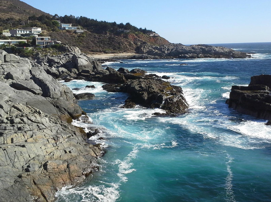 Papudo旅游攻略图片