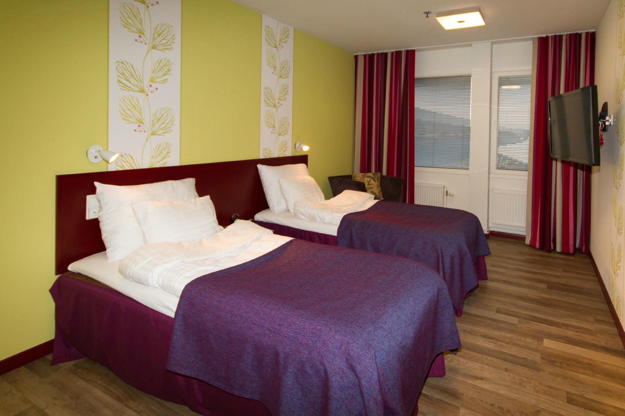 Hotel Salora-官方