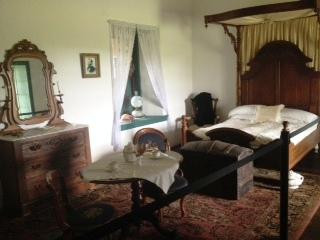 Rancho Guajome Adobe-维斯塔必去景点