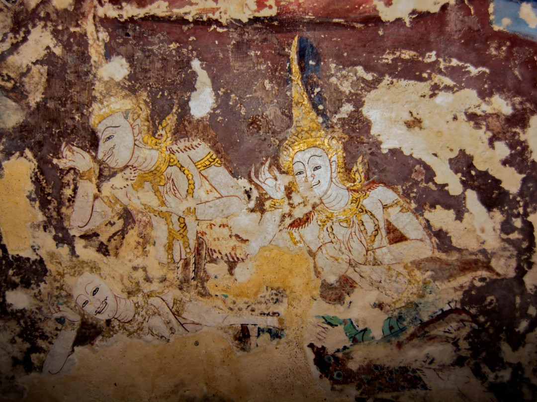 Wat Khian景点图片