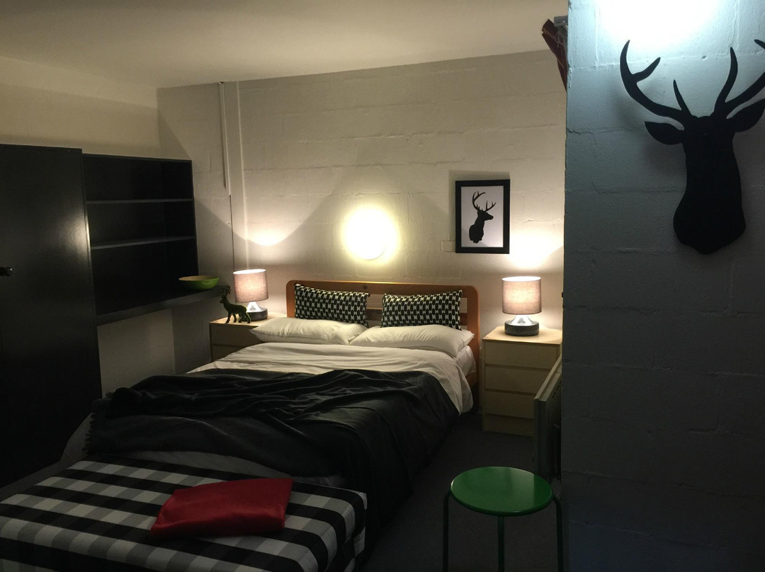 Snowdrift Lodge