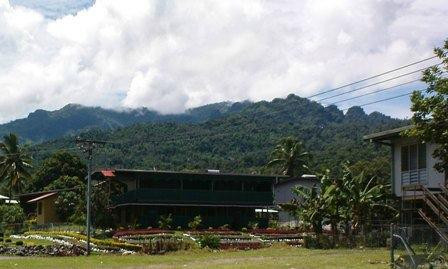 Poonang Nava Inn
